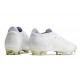 Adidas Predator Accuarcy.1 Low FG Bianco