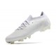 Adidas Predator Accuarcy.1 Low FG Bianco