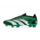 Adidas Predator Accuarcy.1 Low FG Verde Bianco