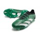 Adidas Predator Accuarcy.1 Low FG Verde Bianco