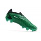 Adidas Predator Accuarcy.1 Low FG Verde Bianco