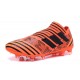 Nuovo Scarpe Da Calcio Adidas Nemeziz 17+ 360 Agility FG -