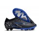 Nike Zoom Mercurial Vapor 15 Elite AG Negro Cromo Hyper Royal