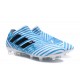 Nuovo Scarpe Da Calcio Adidas Nemeziz 17+ 360 Agility FG -
