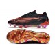 Nike Phantom GX Elite FG Link Nero Cremisi