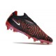 Nike Phantom GX Elite FG Link Nero Cremisi