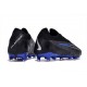 Nike Phantom GX Elite FG Link Nero Cromo Hyper Royal