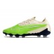 Nike Phantom GX Elite FG Link Verde Bianco