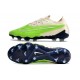 Nike Phantom GX Elite FG Link Verde Bianco