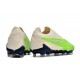 Nike Phantom GX Elite FG Link Verde Bianco