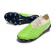 Nike Phantom GX Elite FG Link Verde Bianco