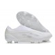 Adidas X Crazyfast.1 FG Senza Lacci Bianco