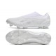 Adidas X Crazyfast.1 FG Senza Lacci Bianco