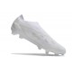 Adidas X Crazyfast.1 FG Senza Lacci Bianco