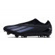 Adidas X Crazyfast.1 FG Senza Lacci Nero Core