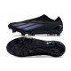 Adidas X Crazyfast.1 FG Senza Lacci Nero Core