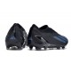 Adidas X Crazyfast.1 FG Senza Lacci Nero Core