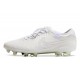 Scarpe da Calcio Nike Tiempo Legend 10 Elite FG Bianco