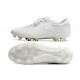 Scarpe da Calcio Nike Tiempo Legend 10 Elite FG Bianco