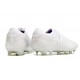 Scarpe da Calcio Nike Tiempo Legend 10 Elite FG Bianco