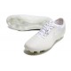 Scarpe da Calcio Nike Tiempo Legend 10 Elite FG Bianco