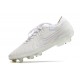 Scarpe da Calcio Nike Tiempo Legend 10 Elite FG Bianco