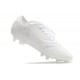 Scarpe da Calcio Nike Tiempo Legend 10 Elite FG Bianco