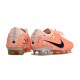 Nike Tiempo Legend 10 Elite FG Ghiaccio Guava Nero Arancione Total