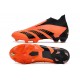 Adidas Predator Accuarcy + FG Arancione Solare Team Nero Core