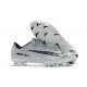 Nuovo Nike Mercurial Vapor XI FG Tacchetti da Calcio