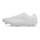 Scarpe Adidas X Crazyfast Messi.1 FG Bianco