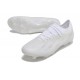 Scarpe Adidas X Crazyfast Messi.1 FG Bianco