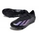 Scarpe Adidas X Crazyfast Messi.1 FG Nero Core