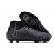 Scarpe Nike Phantom Luna Elite FG Nero