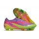 adidas X Crazyfast Messi.1 FG Korean Nights Son - Rosa Violeta Giallo