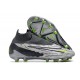 Nike Gripknit Phantom GX Elite DF FG Grigio Nero