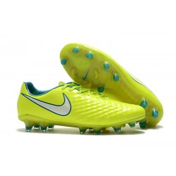 Scarpa da calcio per terreni duri Nike Magista Opus II - Uomo