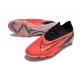 Nike Phantom GX Elite FG Link Cremisi Vivace Nero Bianco