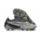 Nike Phantom GX Elite FG Link Grigio Nero