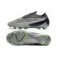 Nike Phantom GX Elite FG Link Grigio Nero