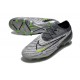 Nike Phantom GX Elite FG Link Grigio Nero