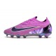 Nike Phantom GX Elite FG Link Viola Nero