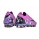 Nike Phantom GX Elite FG Link Viola Nero