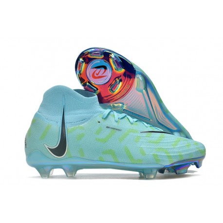 Scarpe Nike Phantom Luna Elite FG Blu