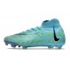 Scarpe Nike Phantom Luna Elite FG Blu