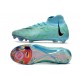 Scarpe Nike Phantom Luna Elite FG Blu