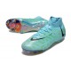 Scarpe Nike Phantom Luna Elite FG Blu