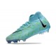 Scarpe Nike Phantom Luna Elite FG Blu