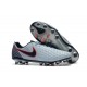 Nuovo Nike Magista Opus II FG Tacchetti da Calcio