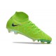 Scarpe Nike Phantom Luna Elite FG Verde